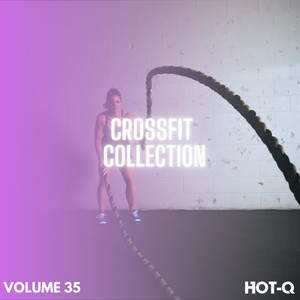 Crossfit Collection 035 (Explicit)