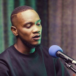 Midas Touch (feat. JanuaryTheVibe) (Explicit)