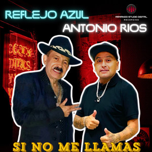 Si No Me Llamas