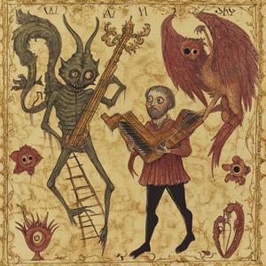 In The Hall Of The Pumpkin King