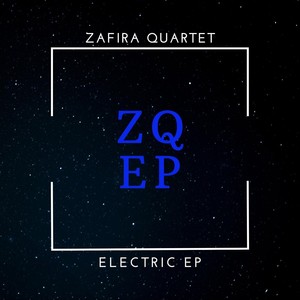 Electric - EP