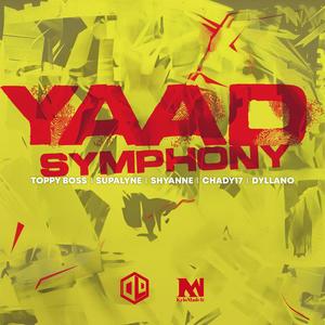 Yaad Symphony (Explicit)