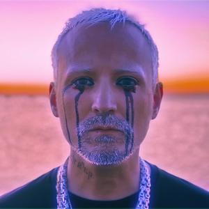 Skoter på himlen (instrumental)