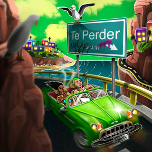 TE PERDER (Explicit)