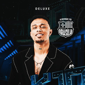 Seu Santo É forte (Ao Vivo)