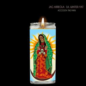 Guadalupe Candle (feat. S.K. Winter-Yat) [Explicit]