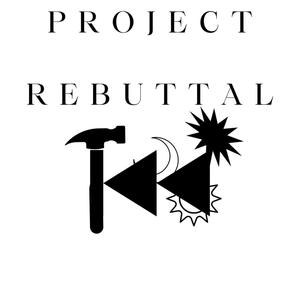 PROJECT REBUTTAL/異議カメラ/合法的街头战争 Concept Soundtrack