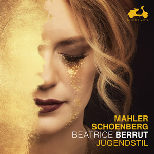 Symphony No. 6 in A Minor - Symphony No. 6 in A Minor: I. Andante moderato (Arr. for Piano by Beatrice Berrut)