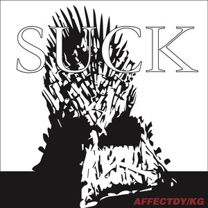 SUCK (Remix)