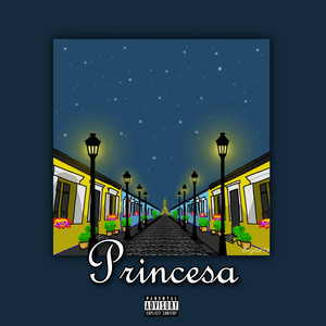 Princesa (Explicit)