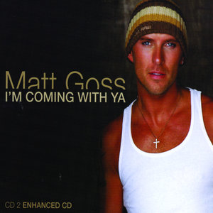 I'm Coming With Ya (Radio Edit-Fade When You Like)