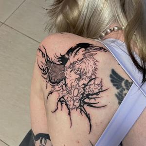 Blood Wine (Explicit)