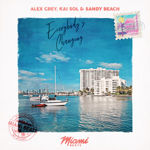 Everybody's Changing