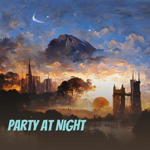 Party at Night