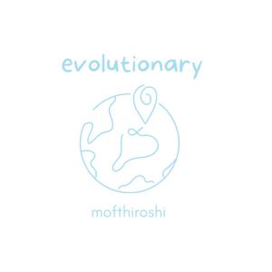 evolutionary // more