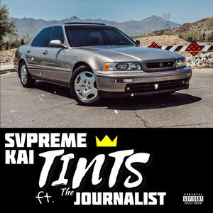 Tints (feat. The Journalist) [Explicit]