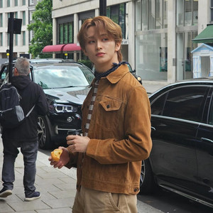 好想学意大利语和法语 - 《我的 K-pop 编年史：从防弹的“正泰”到 RIIZE 的“李anton，流水的男团，铁打的颜狗》