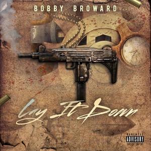 Lay It Down (feat. MoneyGut Crash) [Explicit]