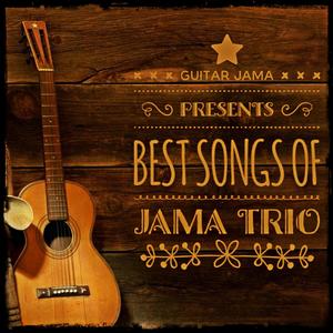 Best Songs of Jama Trio