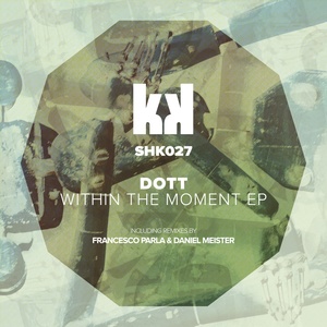 Within the Moment Ep