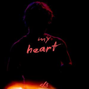 MY HEART