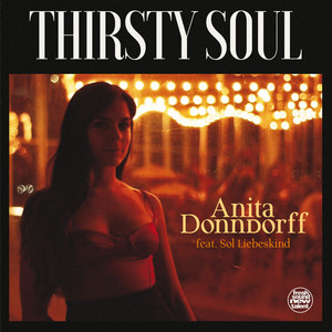 Thirsty Soul