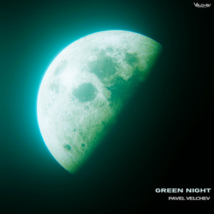 Green Night (Explicit)