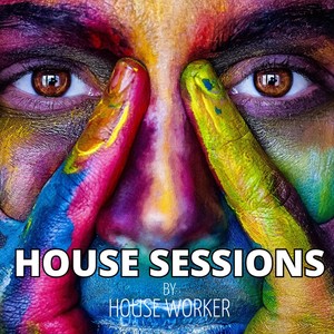 Rebo Drums (original mix)