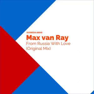 From Russia With Love - Single