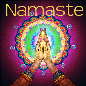 Namaste – Musique zen yoga pour l'harmonie profonde et la méditation