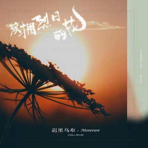 簇拥烈日的花 (DJ哭包版)封面