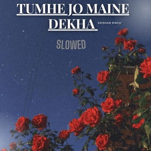 Tumhe Jo Maine Dekha