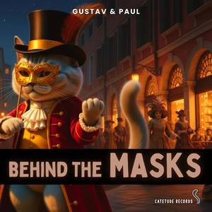 Behind the masks