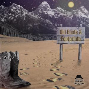 Old Boots and Footprints (feat. Shigeyuki Ichinosawa, Jay Simpson, Julie Harvie & Sean Privette)