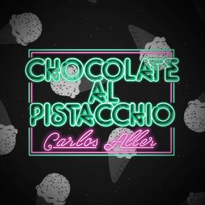 Chocolate al Pistacchio