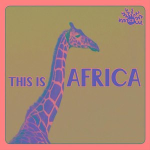 This Is Africa Vol 2 Part 1