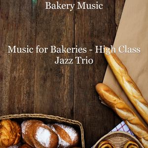 Cultured Ambiance for Patisseries