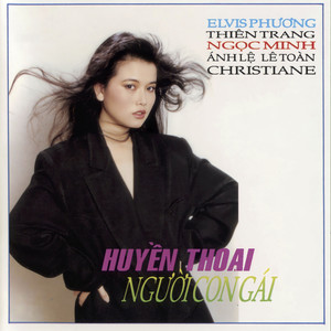 Huyền Thoại Người Con Gái