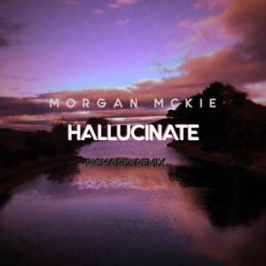 Hallucinate (Richard. Extended Remix)