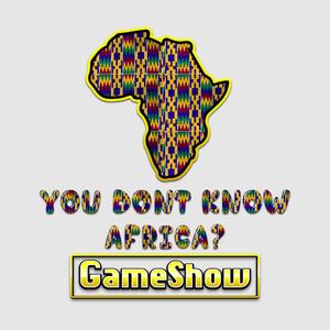 You Dont Know Africa (Game Show Theme Song) (feat. Zëke)