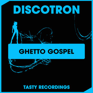 Ghetto Gospel (Radio Mix)