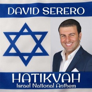 Hatikvah (Israel National Anthem)