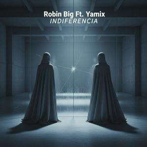 Indiferencia (feat. Yamix)