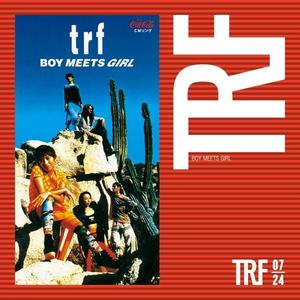 BOY MEETS GIRL (RADIO ON AIR MIX)