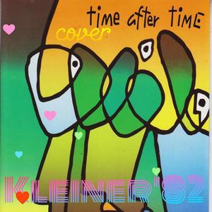 Time after time (feat. Rock/FIG) [(Cyndi Lauper) Cover]