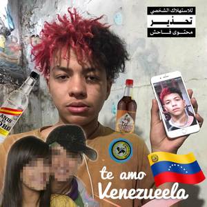 VICTOR ÑIJA (Explicit)