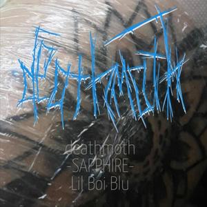Sapphire (feat. Lil Boi Blu) (Explicit)