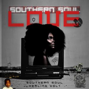 Southern Soul Love