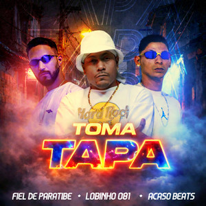 TOMA TAPA (Explicit)