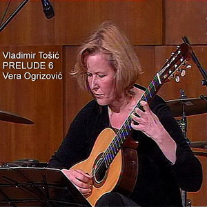 Vladimir Tošić: Prelude VI